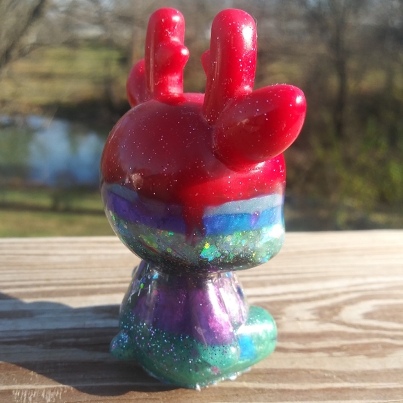 🦌Handcrafted Reindeer🦌✨ - Picture 8 of 9